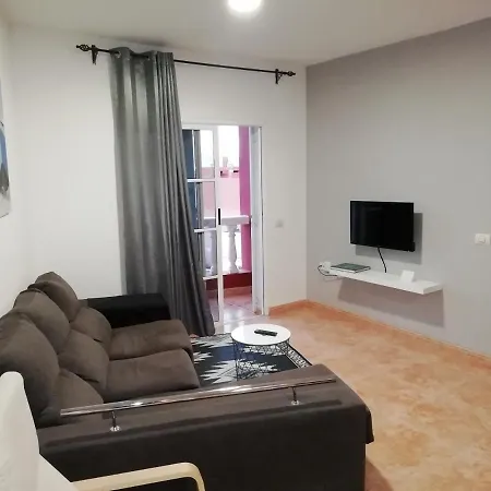Three Bedroom Apartament Near Santa Cruz 1A Exterior photo