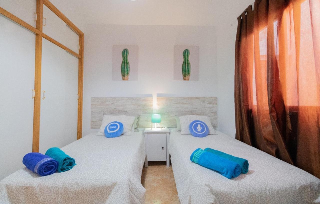 Three Bedroom Near Cruz 1a Santa Cruz de Tenerife