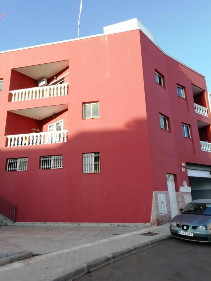 Three Bedroom Near Cruz 1a *